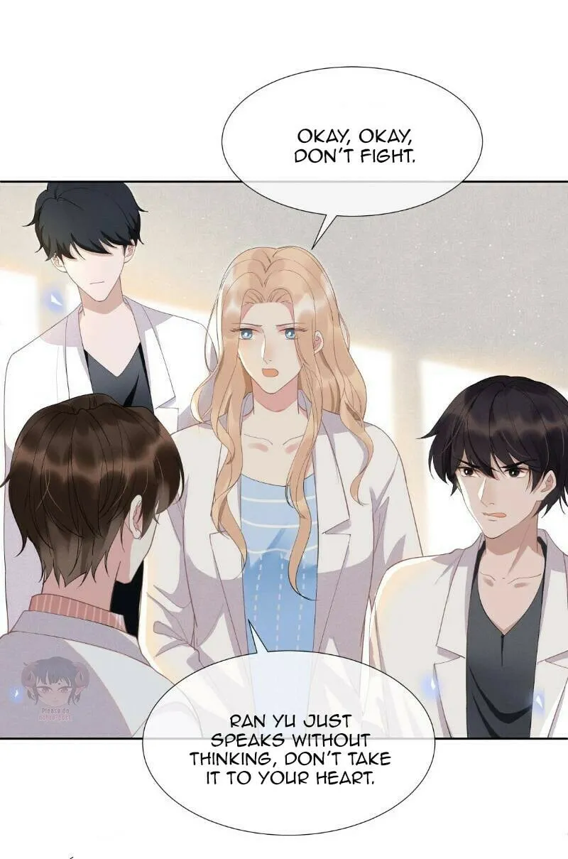 Read Social Temperature (Colored) chapter 3 image 30 on Lezhin