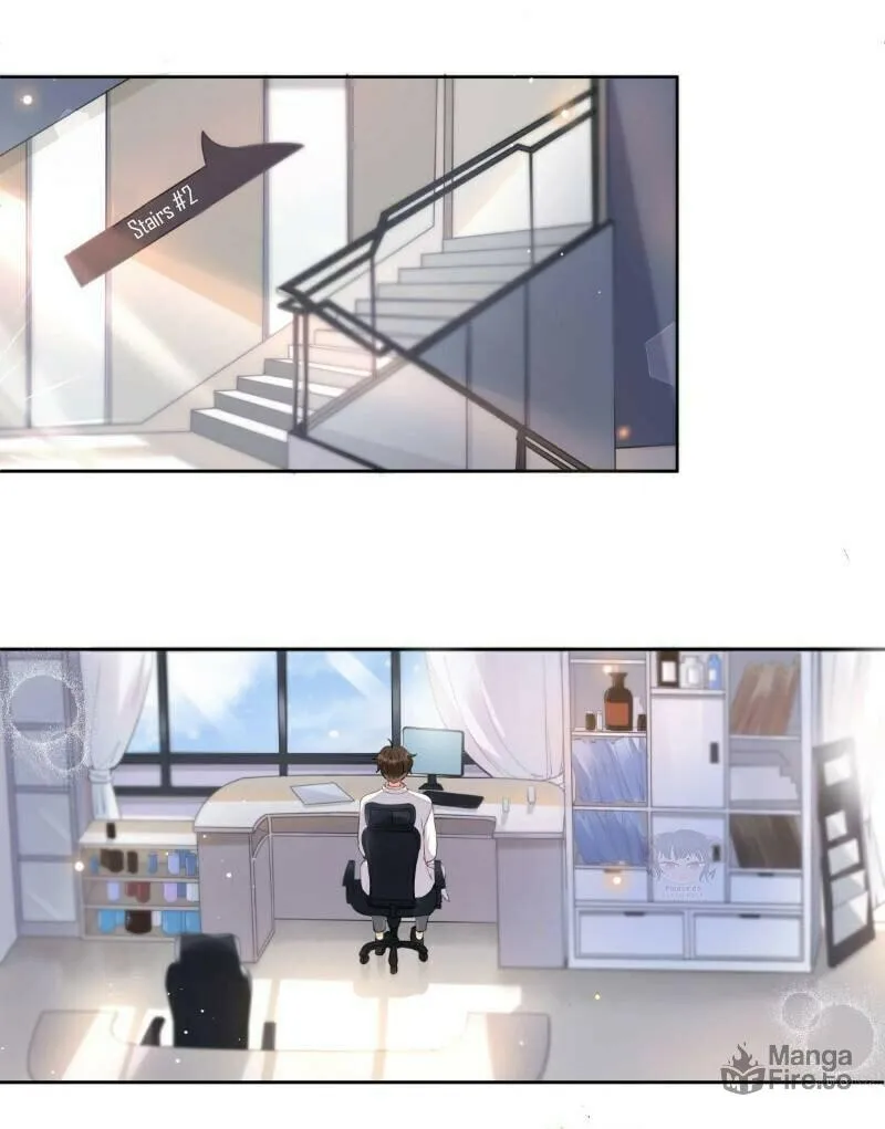 Read Social Temperature (Colored) chapter 3 image 34 on Lezhin
