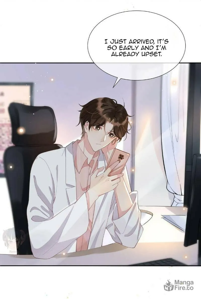 Read Social Temperature (Colored) chapter 3 image 35 on Lezhin