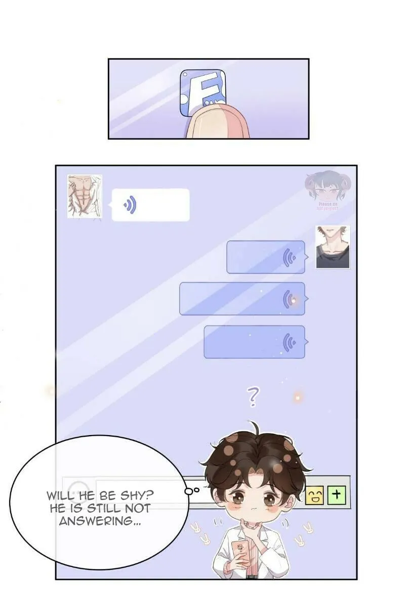 Read Social Temperature (Colored) chapter 3 image 36 on Lezhin