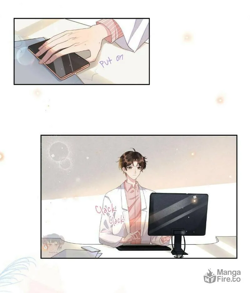 Read Social Temperature (Colored) chapter 3 image 38 on Lezhin