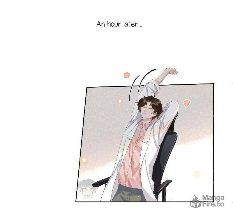 Read Social Temperature (Colored) chapter 3 image 39 on Lezhin