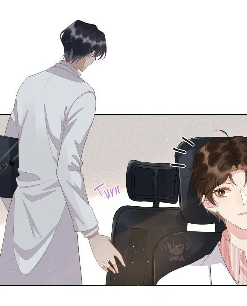 Read Social Temperature (Colored) chapter 3 image 43 on Lezhin