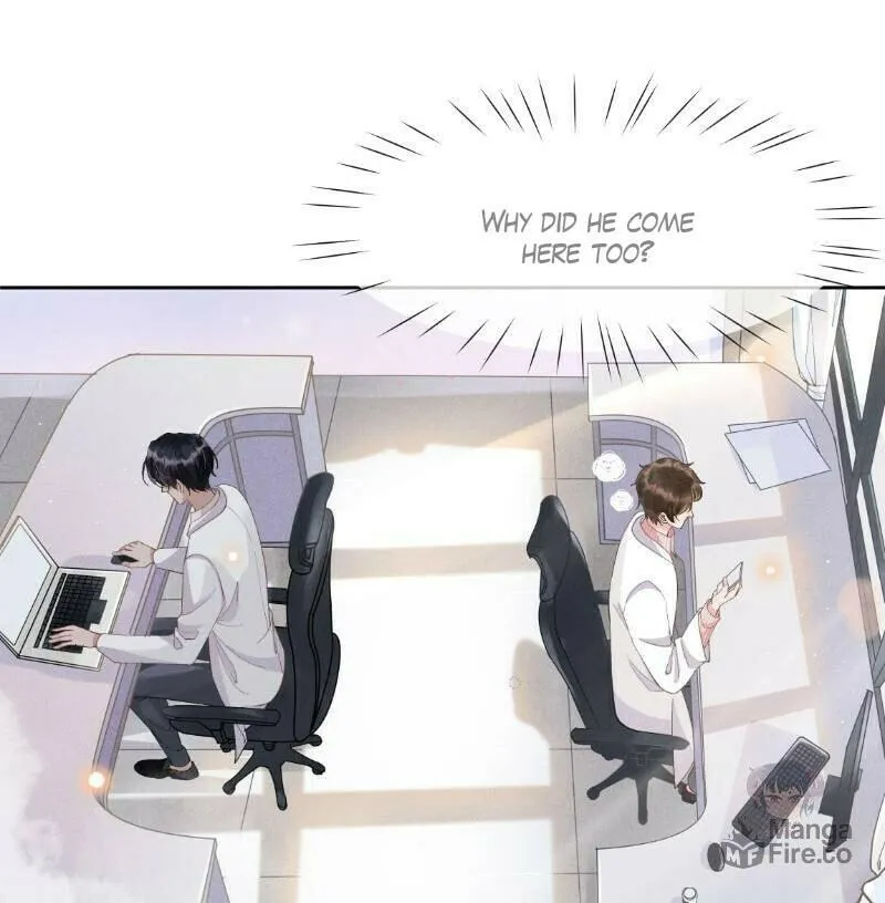 Read Social Temperature (Colored) chapter 3 image 44 on Lezhin