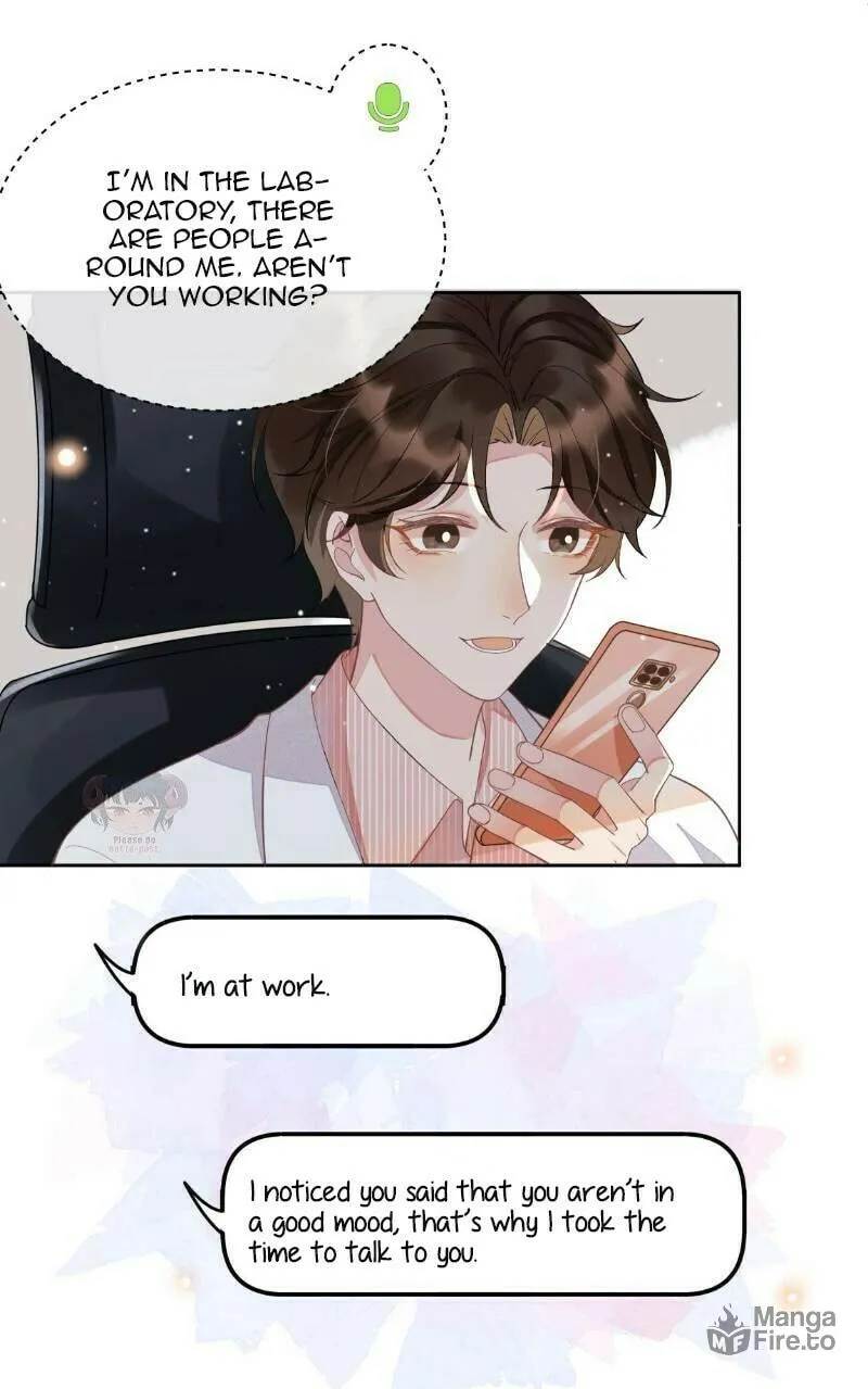 Read Social Temperature (Colored) chapter 3 image 49 on Lezhin