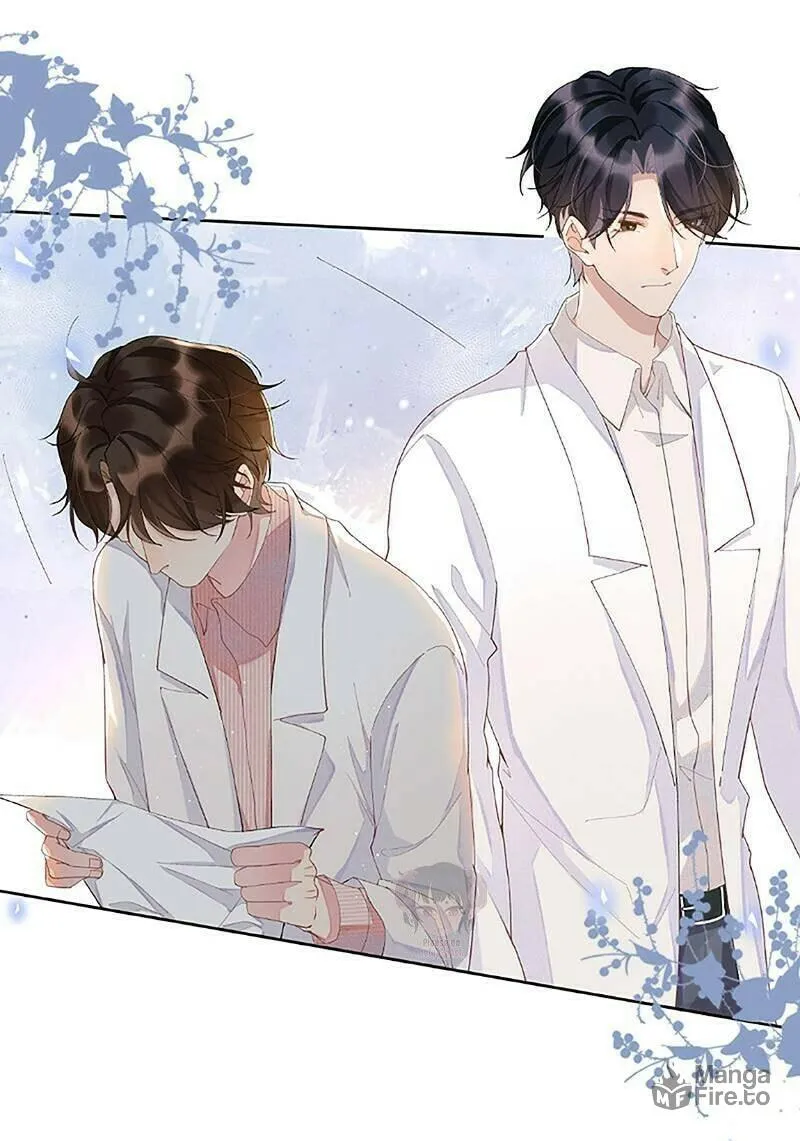 Read Social Temperature (Colored) chapter 3 image 5 on Lezhin