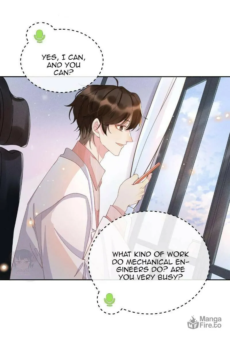 Read Social Temperature (Colored) chapter 3 image 53 on Lezhin
