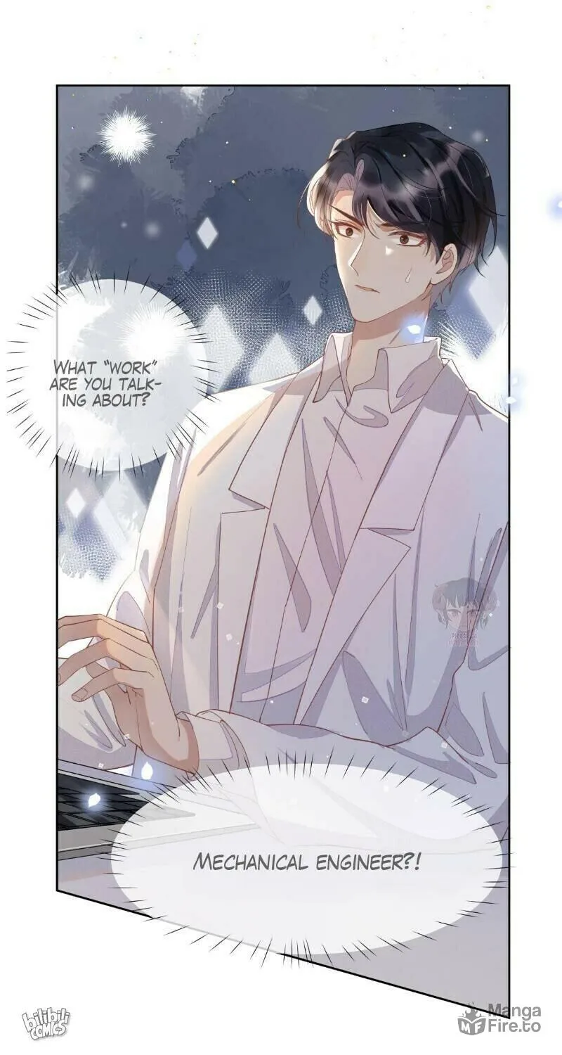 Read Social Temperature (Colored) chapter 3 image 54 on Lezhin