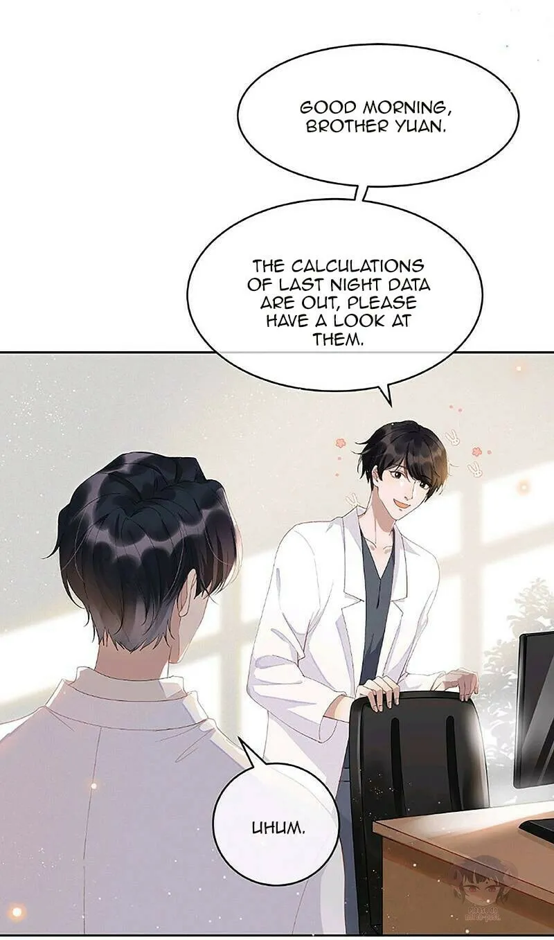 Read Social Temperature (Colored) chapter 3 image 6 on Lezhin