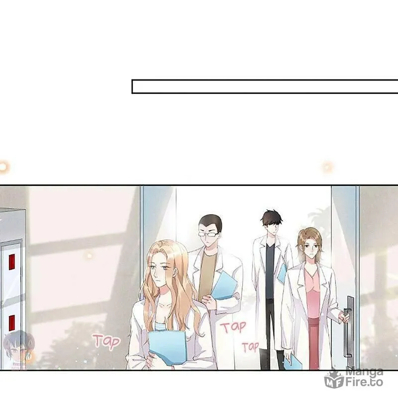 Read Social Temperature (Colored) chapter 3 image 8 on Lezhin