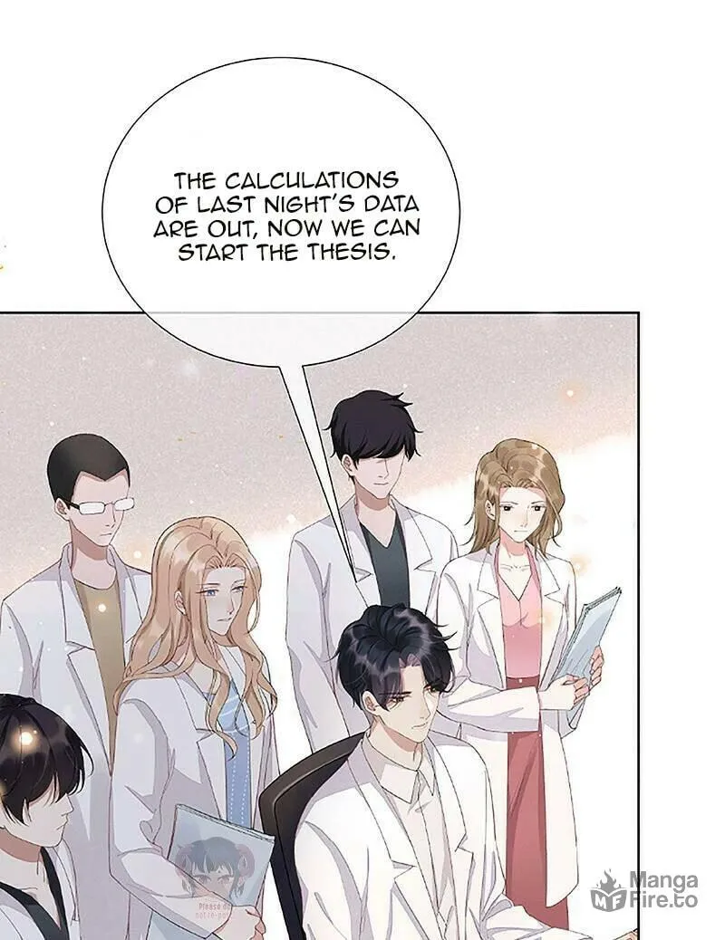 Read Social Temperature (Colored) chapter 3 image 9 on Lezhin