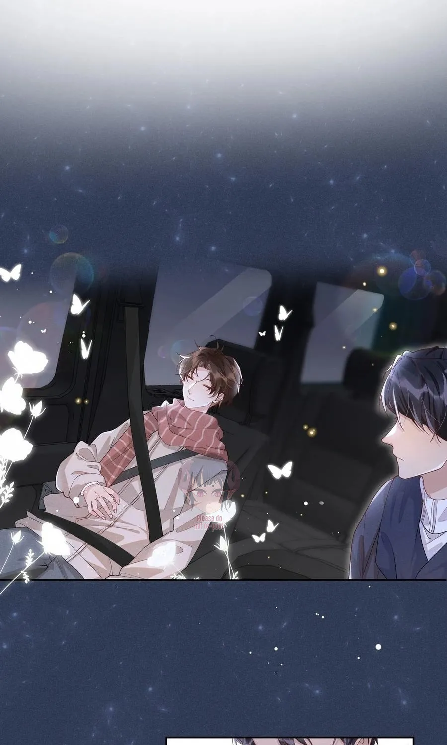Read Social Temperature (Colored) chapter 30 image 10 on Lezhin