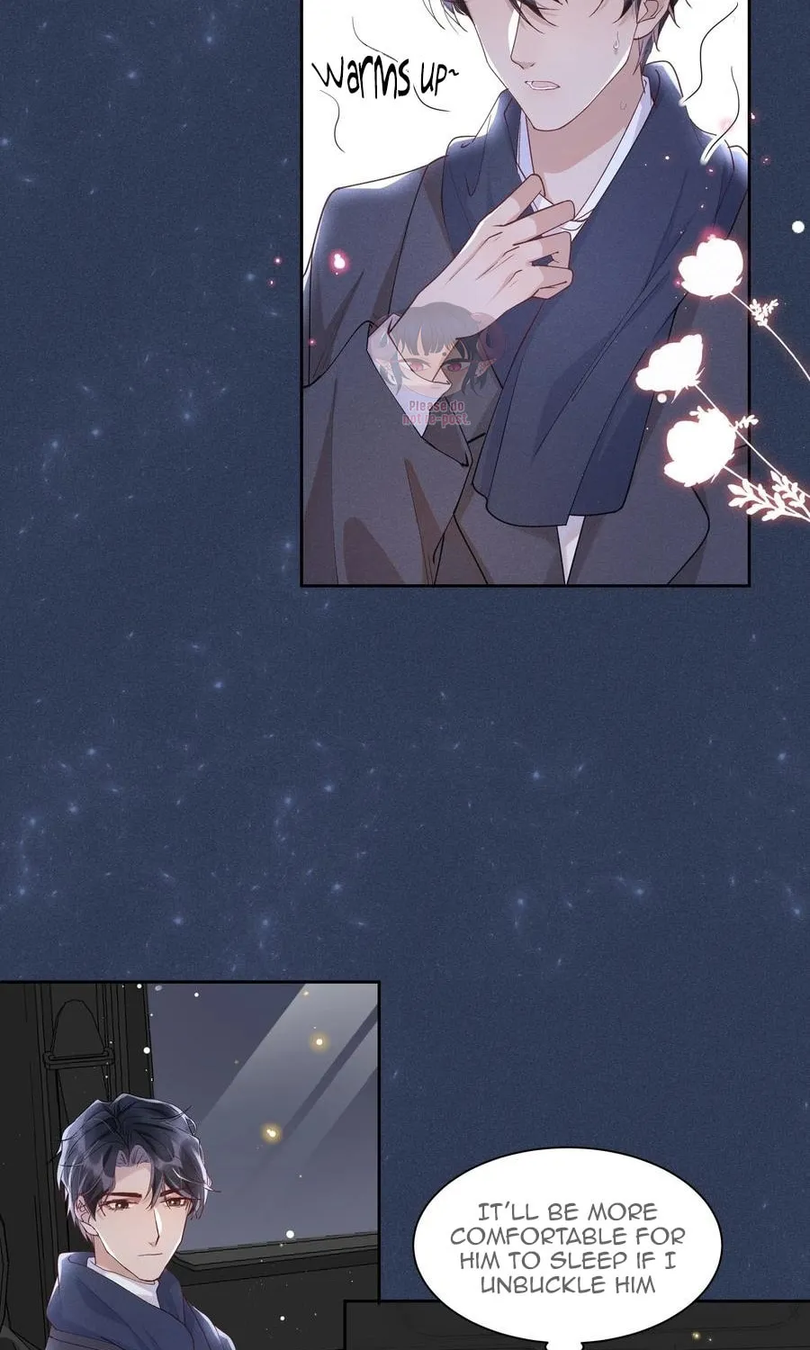 Read Social Temperature (Colored) chapter 30 image 11 on Lezhin