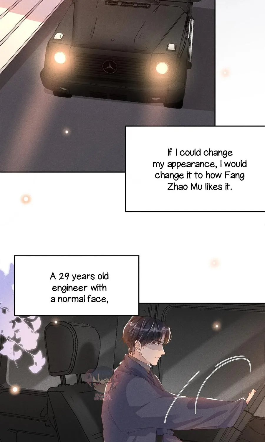 Read Social Temperature (Colored) chapter 30 image 20 on Lezhin