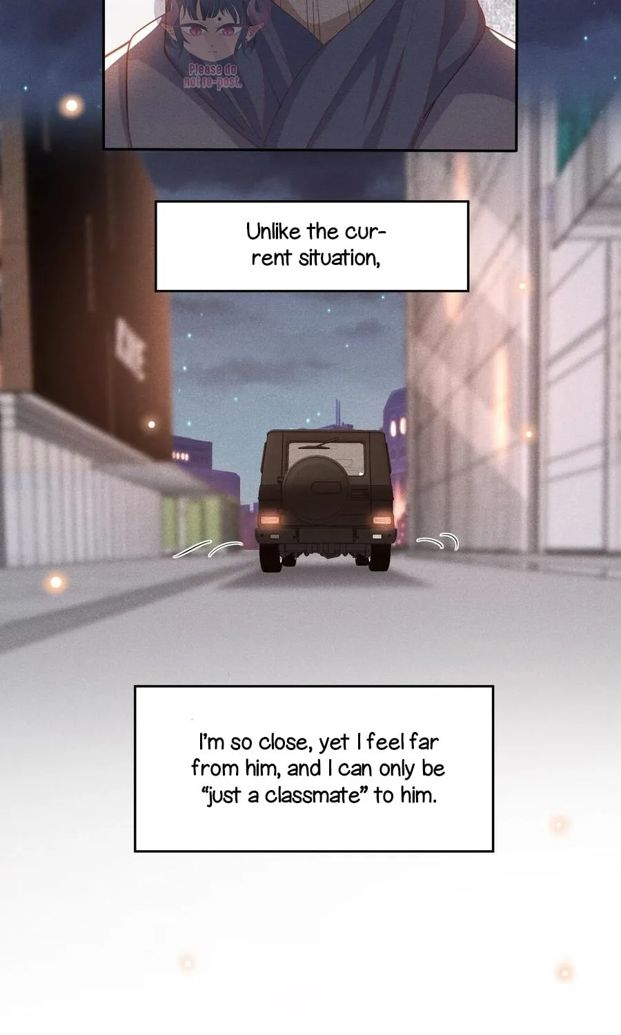 Read Social Temperature (Colored) chapter 30 image 22 on Lezhin