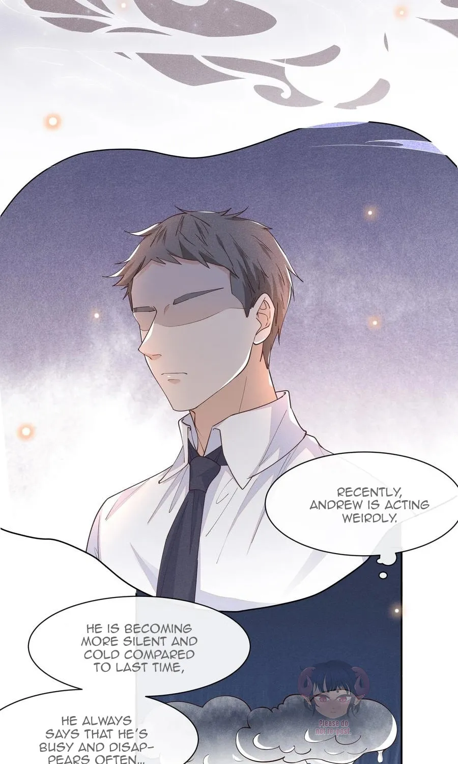 Read Social Temperature (Colored) chapter 30 image 29 on Lezhin