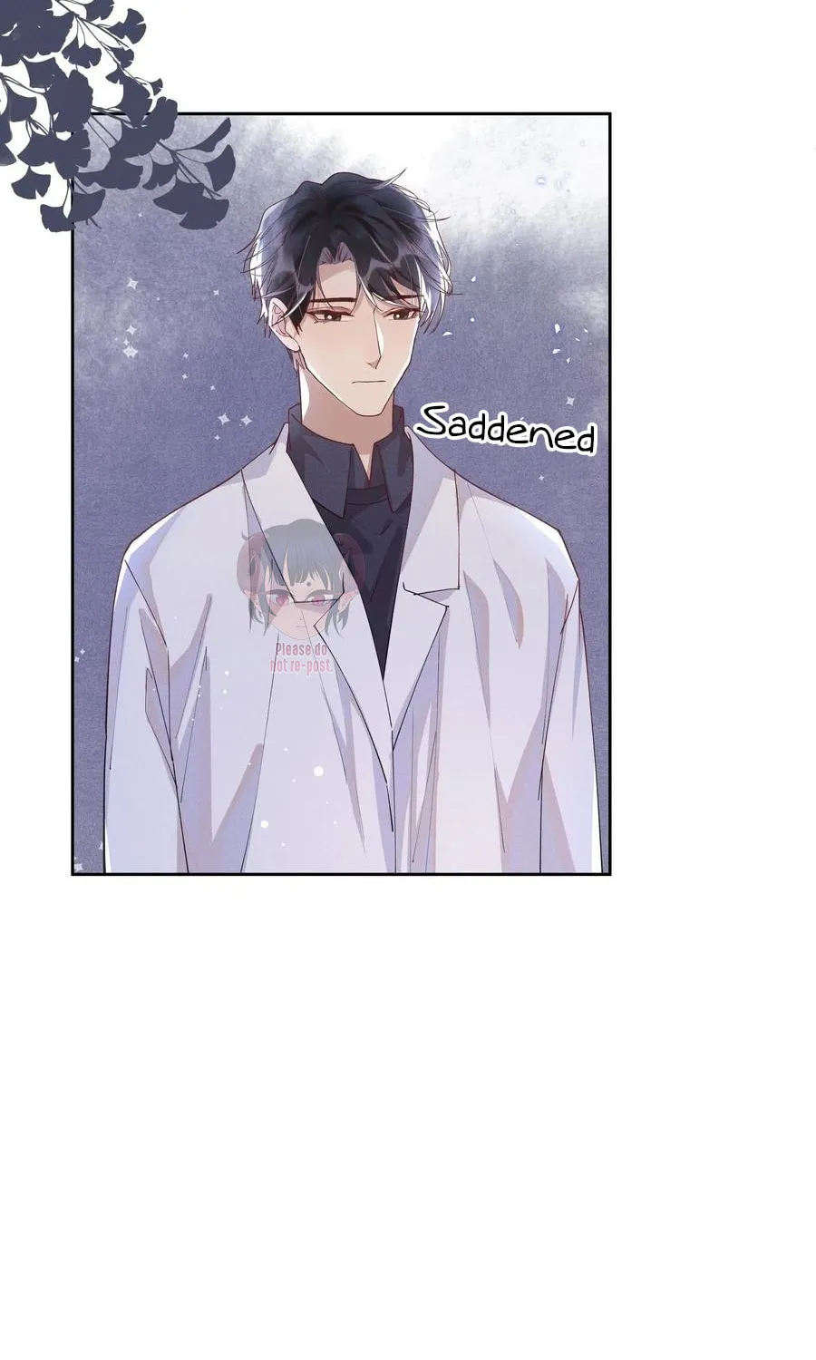 Read Social Temperature (Colored) chapter 30 image 33 on Lezhin