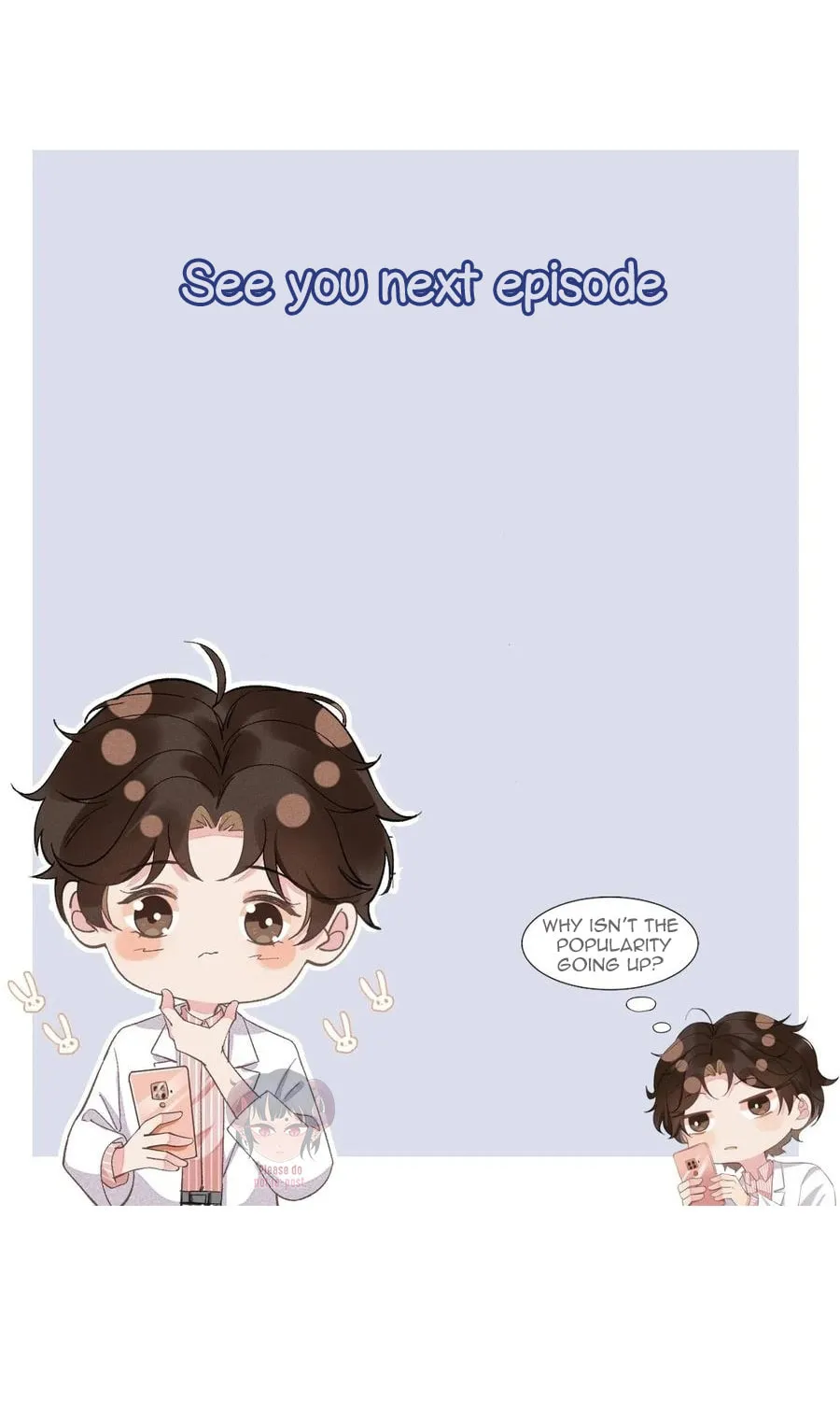 Read Social Temperature (Colored) chapter 30 image 34 on Lezhin