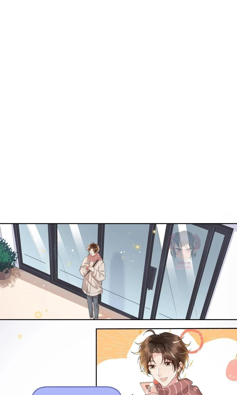 Read Social Temperature (Colored) chapter 30 image 6 on Lezhin