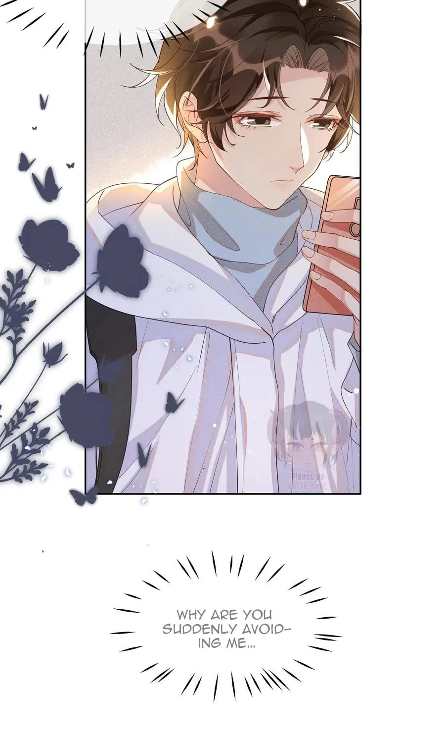 Read Social Temperature (Colored) chapter 31 image 10 on Lezhin
