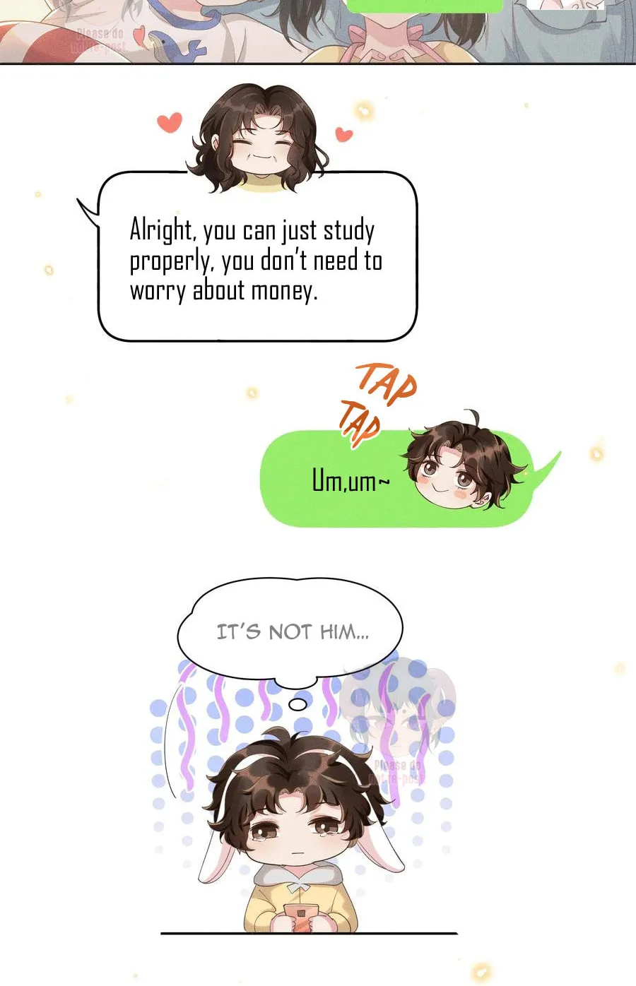 Read Social Temperature (Colored) chapter 31 image 13 on Lezhin