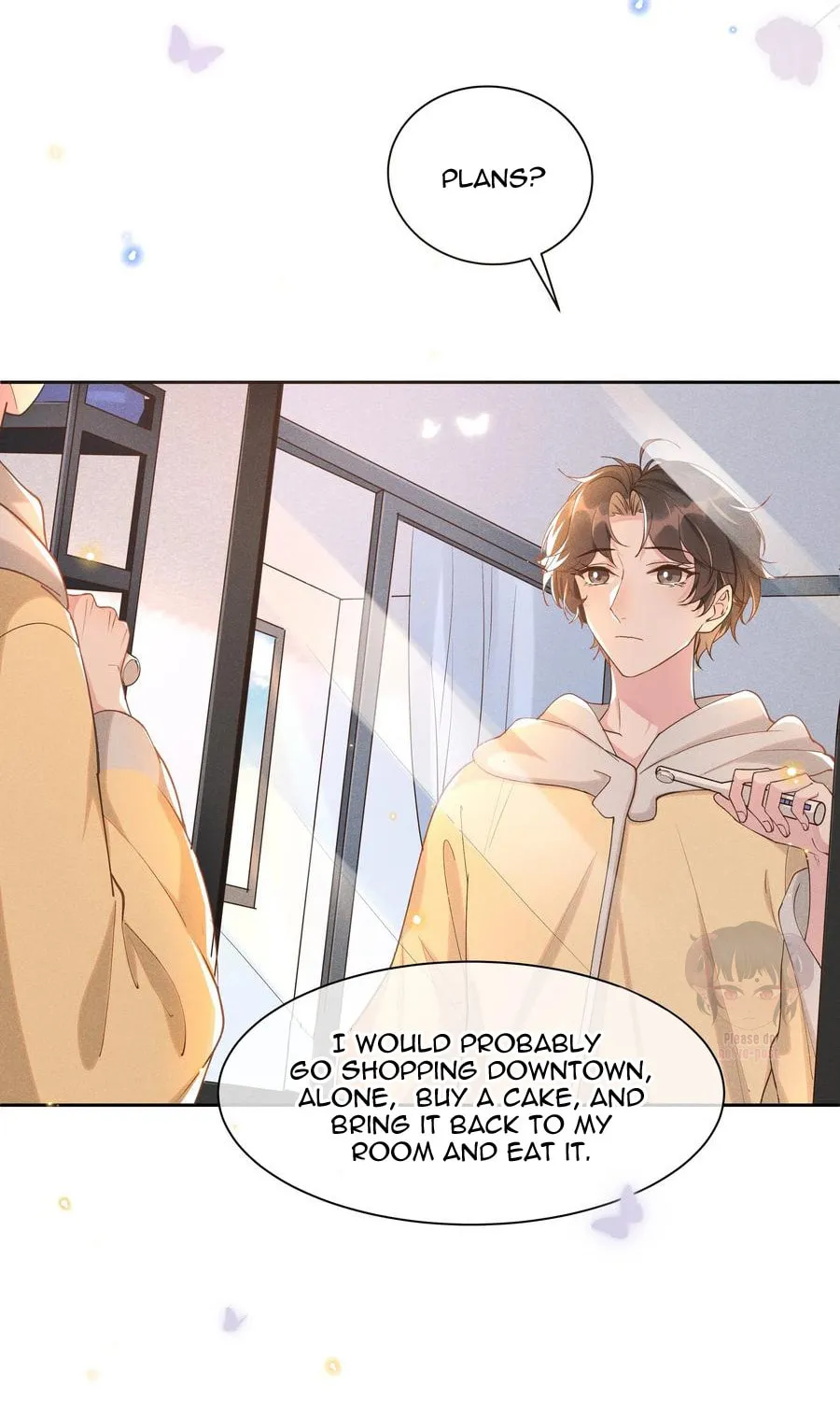 Read Social Temperature (Colored) chapter 31 image 17 on Lezhin