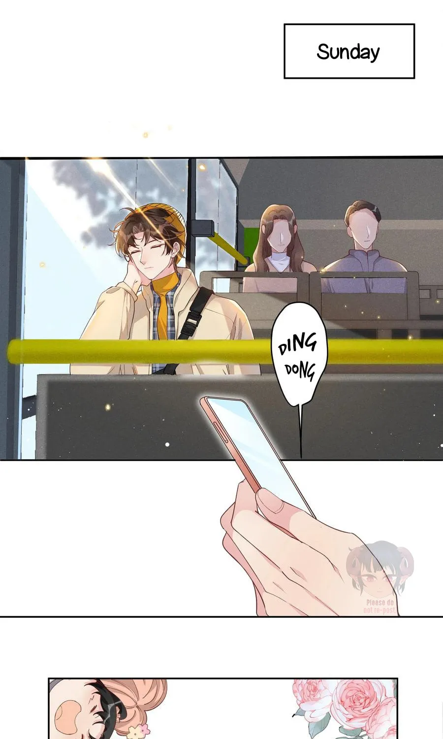 Read Social Temperature (Colored) chapter 31 image 20 on Lezhin