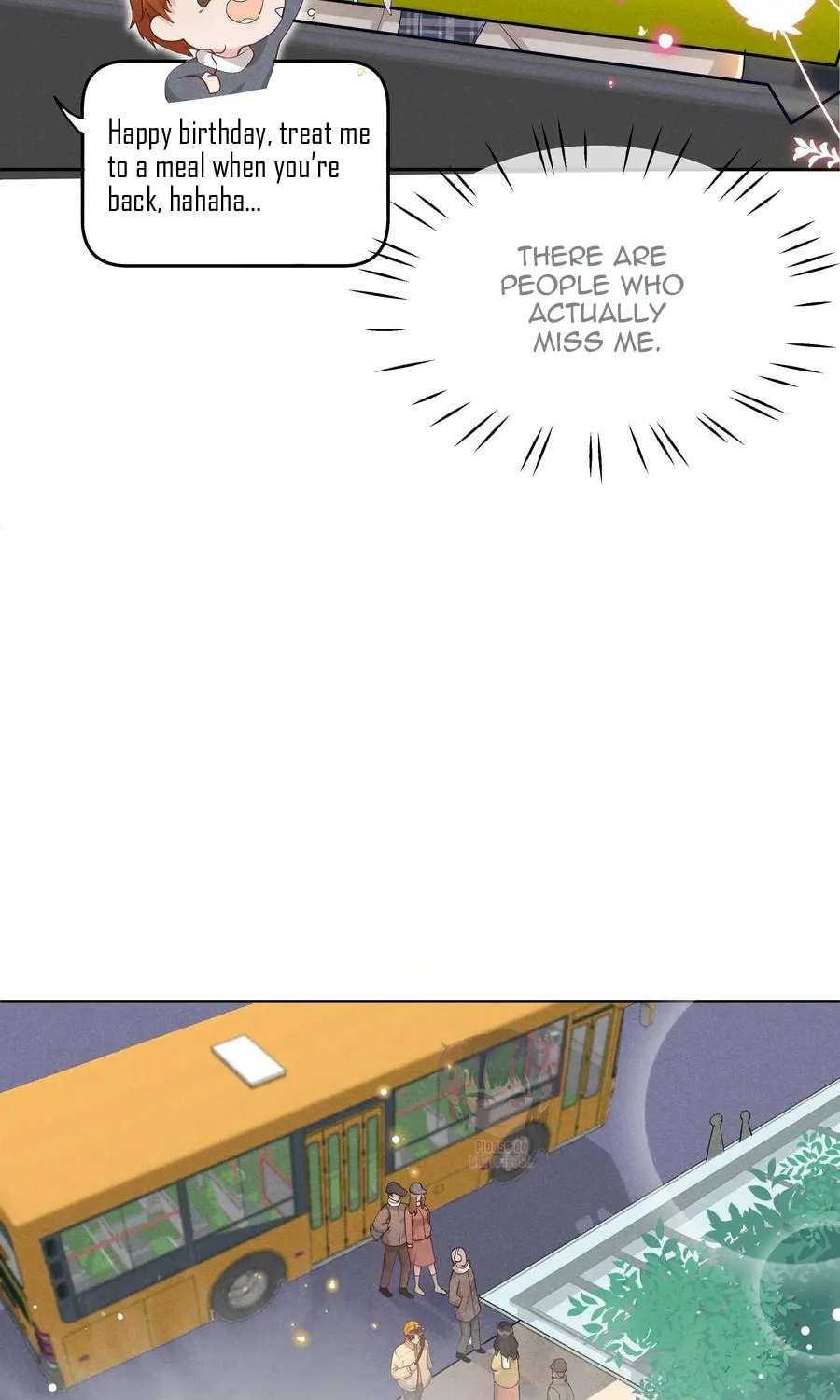 Read Social Temperature (Colored) chapter 31 image 22 on Lezhin