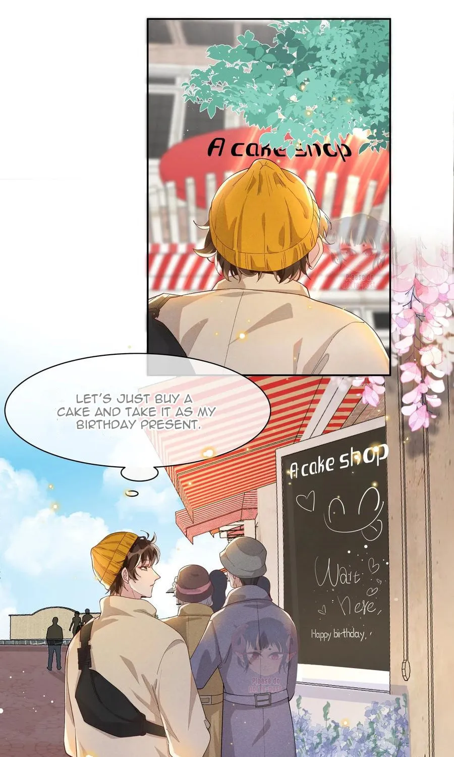 Read Social Temperature (Colored) chapter 31 image 24 on Lezhin