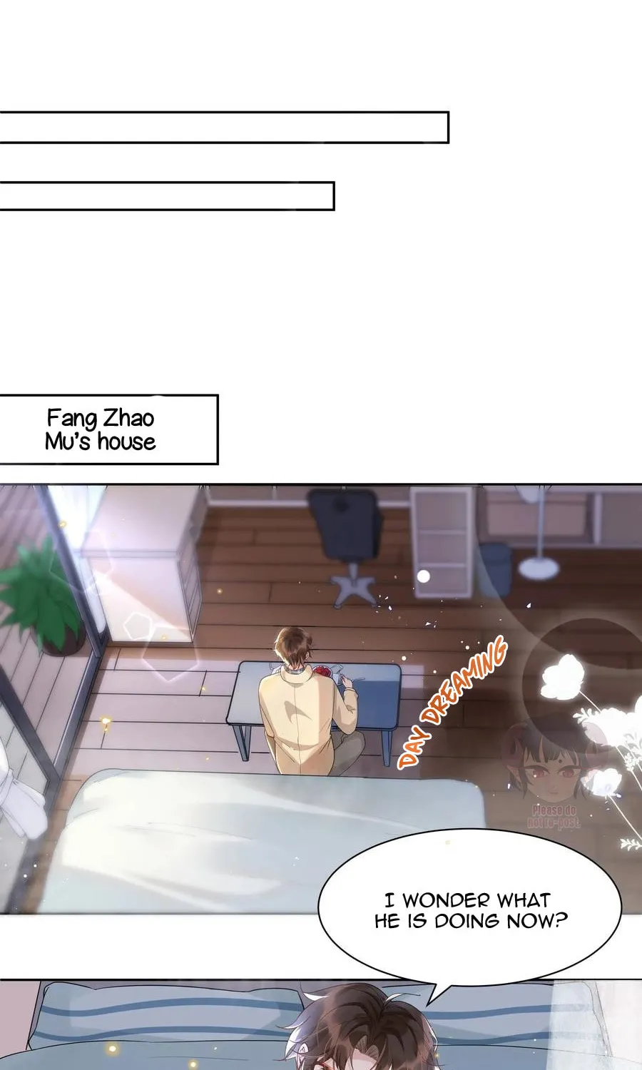Read Social Temperature (Colored) chapter 31 image 27 on Lezhin