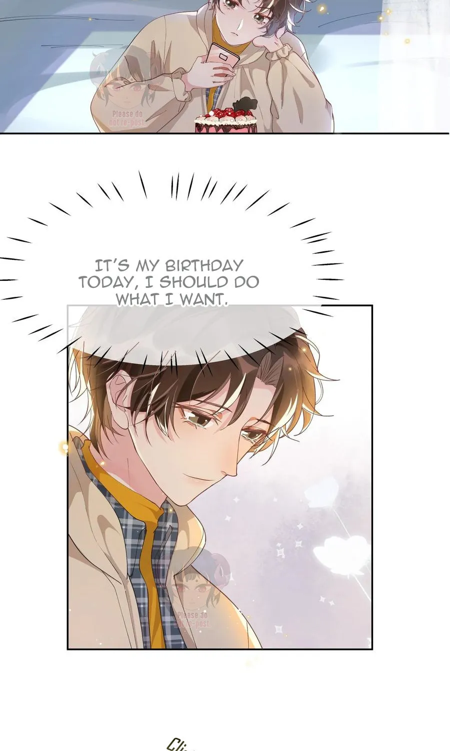 Read Social Temperature (Colored) chapter 31 image 28 on Lezhin