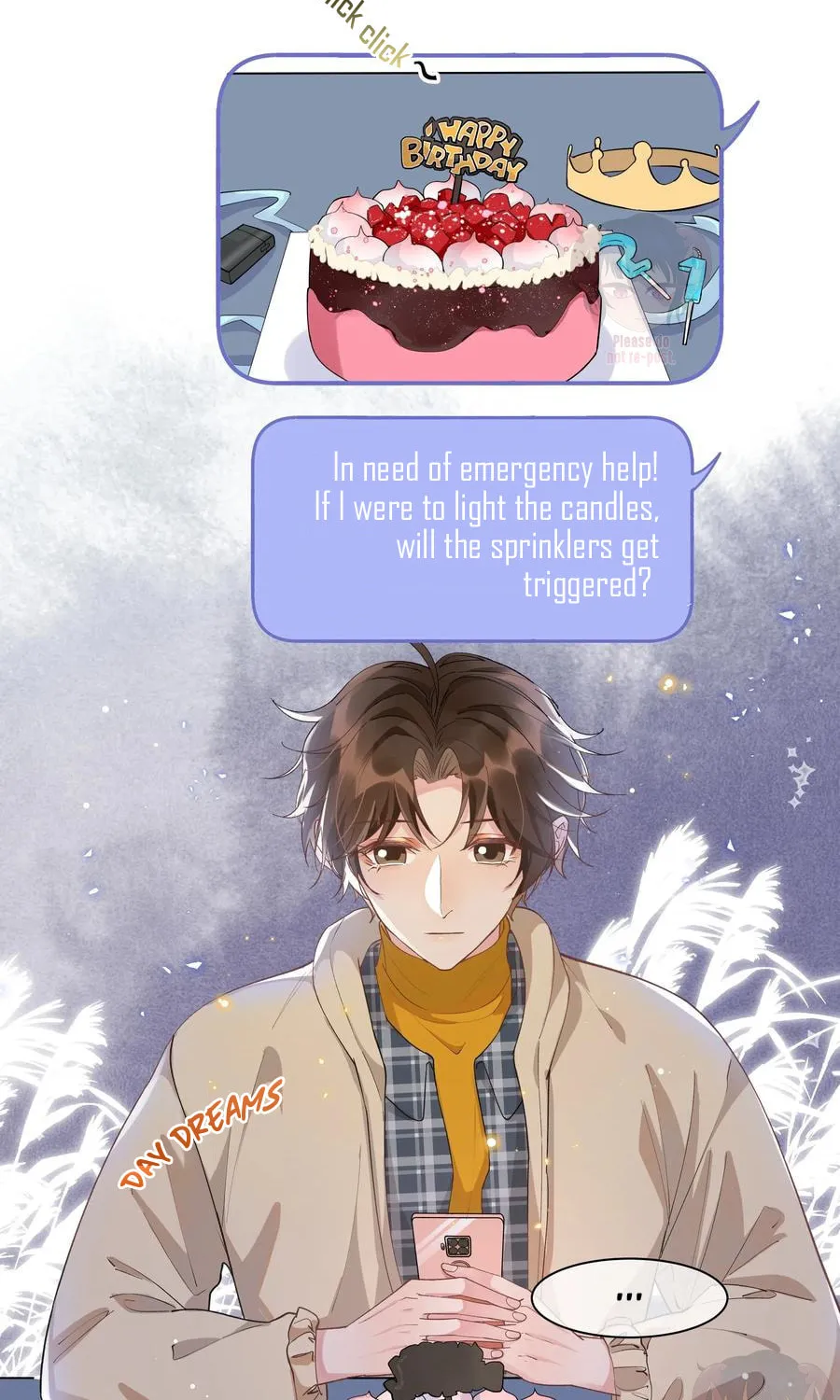 Read Social Temperature (Colored) chapter 31 image 29 on Lezhin