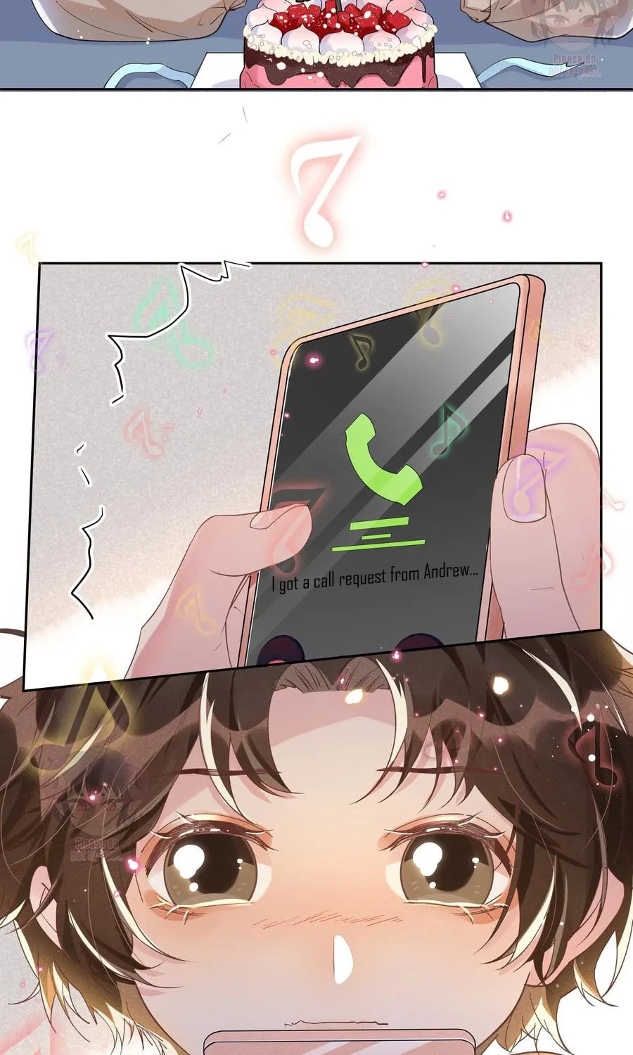 Read Social Temperature (Colored) chapter 31 image 30 on Lezhin
