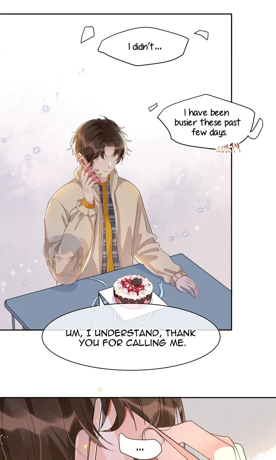 Read Social Temperature (Colored) chapter 31 image 33 on Lezhin