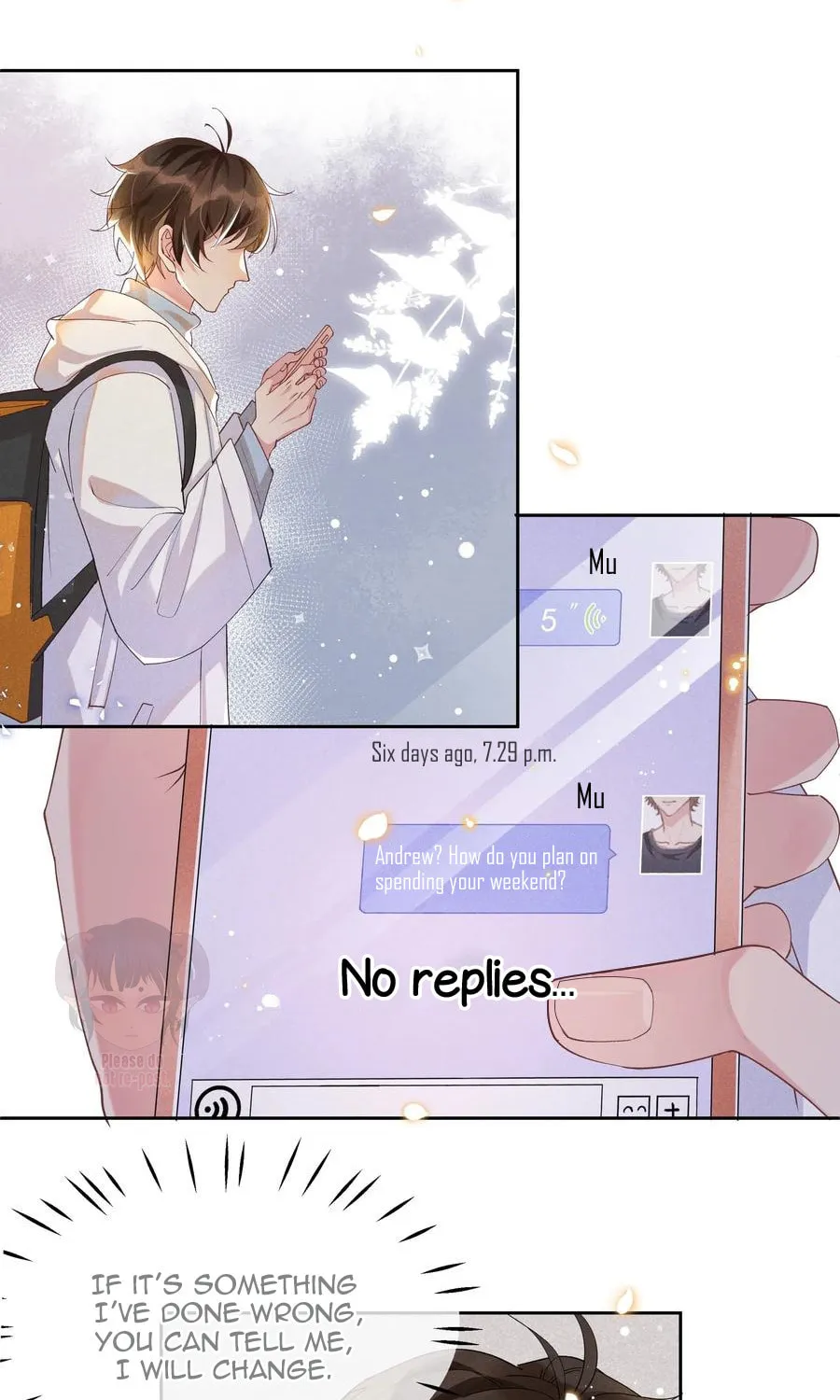 Read Social Temperature (Colored) chapter 31 image 9 on Lezhin