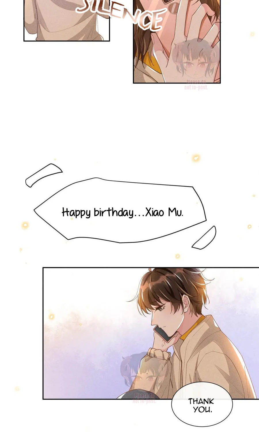 Read Social Temperature (Colored) chapter 32 image 11 on Lezhin