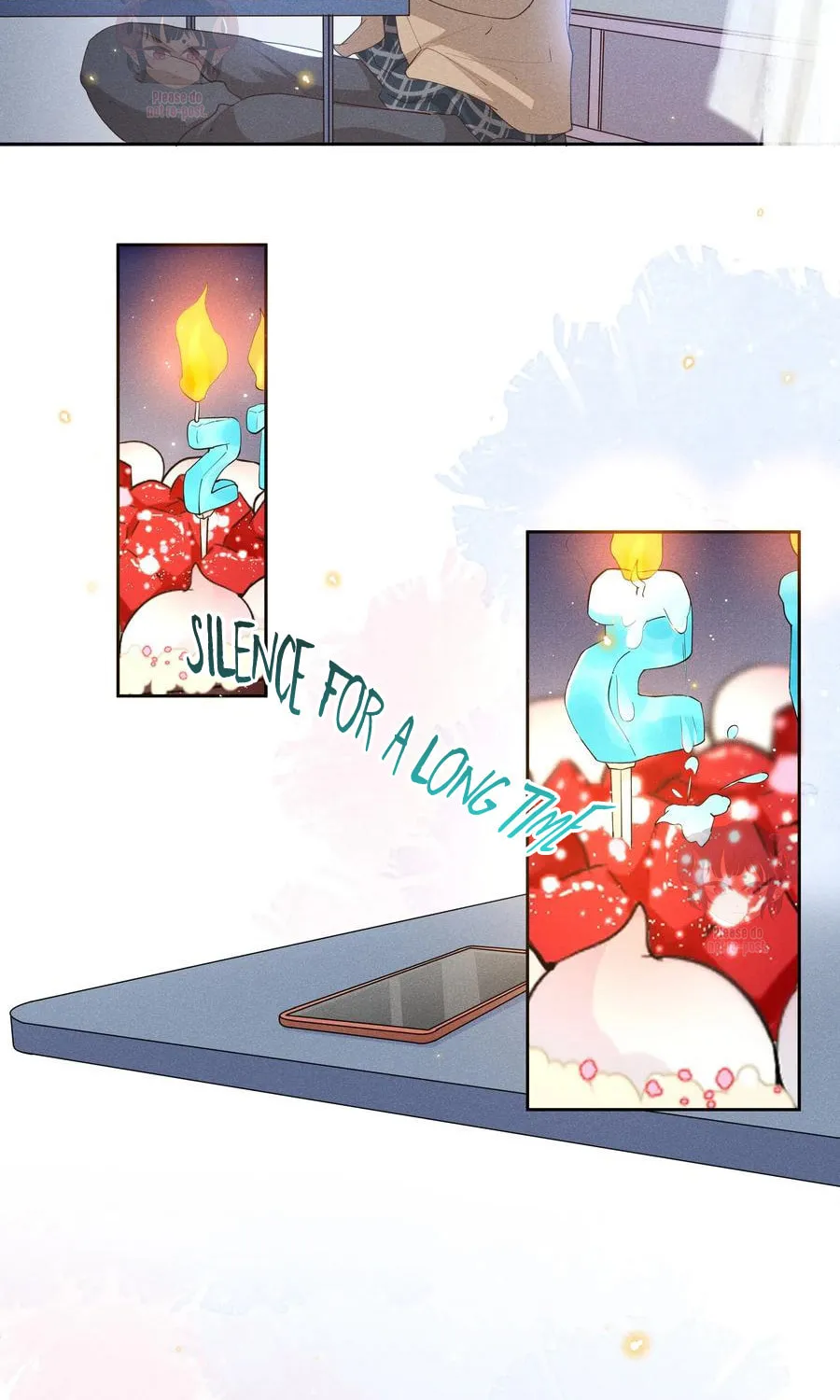 Read Social Temperature (Colored) chapter 32 image 14 on Lezhin
