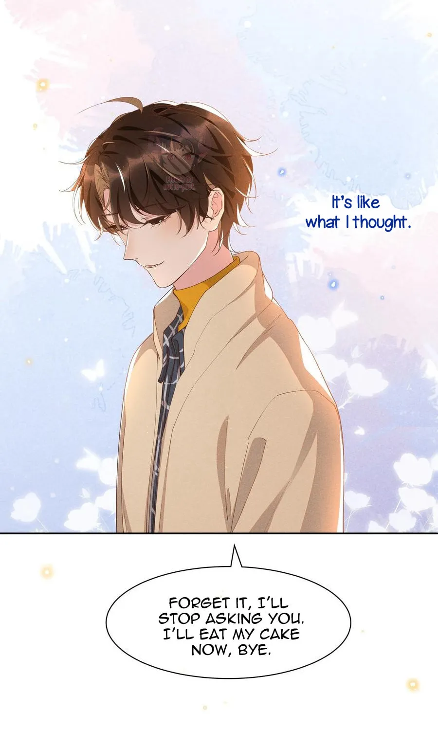 Read Social Temperature (Colored) chapter 32 image 15 on Lezhin