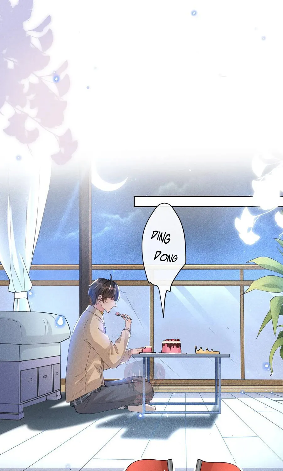 Read Social Temperature (Colored) chapter 32 image 17 on Lezhin