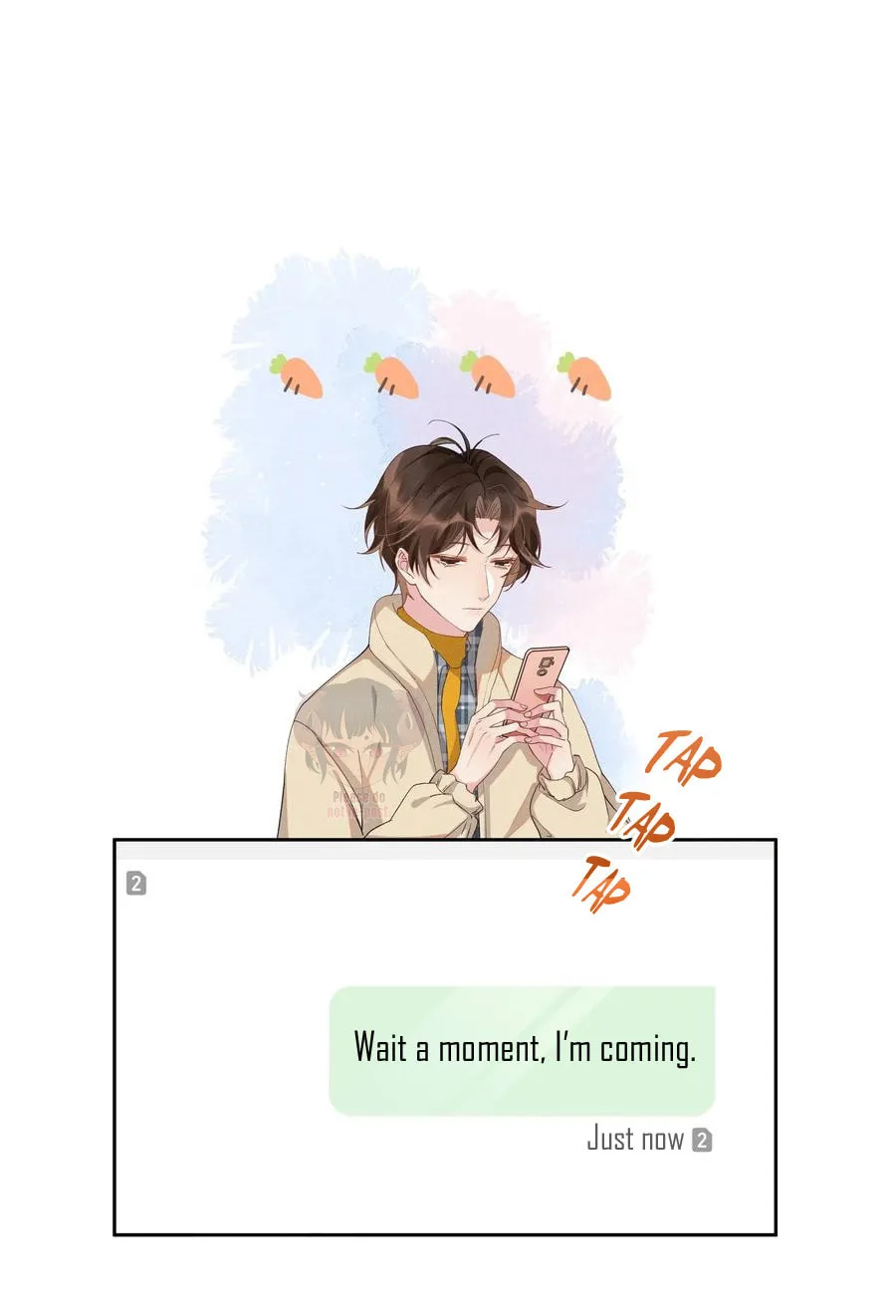 Read Social Temperature (Colored) chapter 32 image 20 on Lezhin