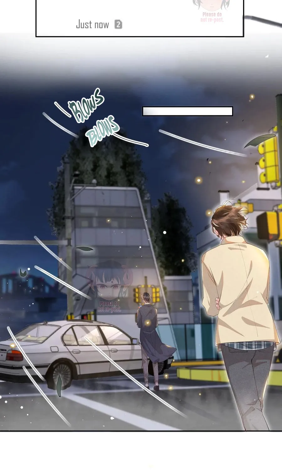 Read Social Temperature (Colored) chapter 32 image 24 on Lezhin