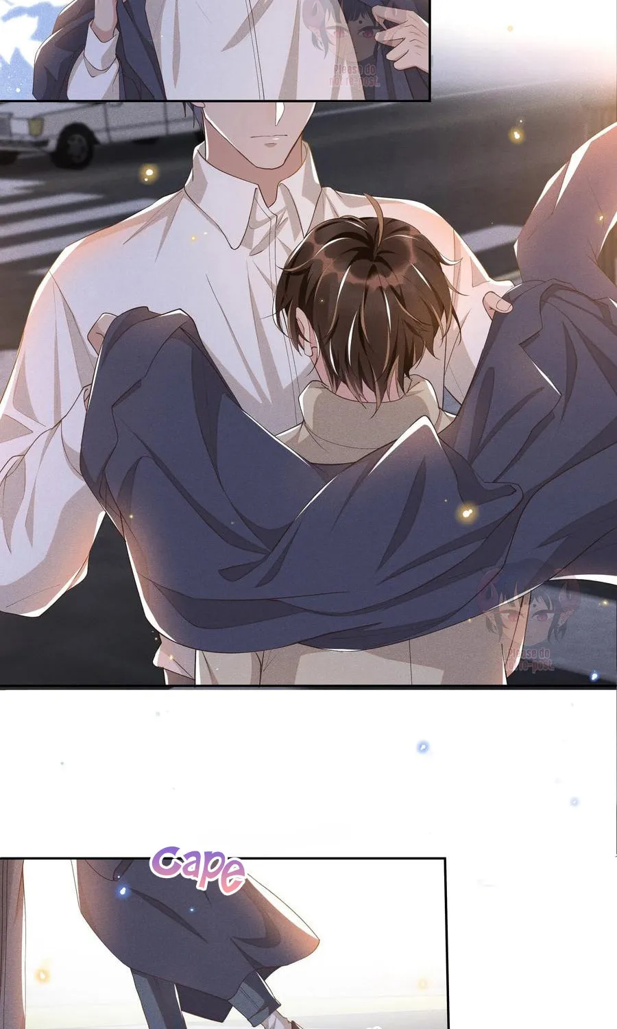 Read Social Temperature (Colored) chapter 32 image 32 on Lezhin
