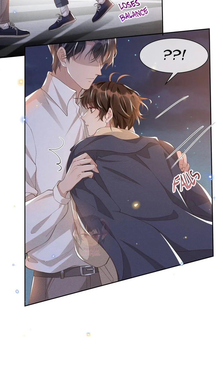 Read Social Temperature (Colored) chapter 32 image 33 on Lezhin
