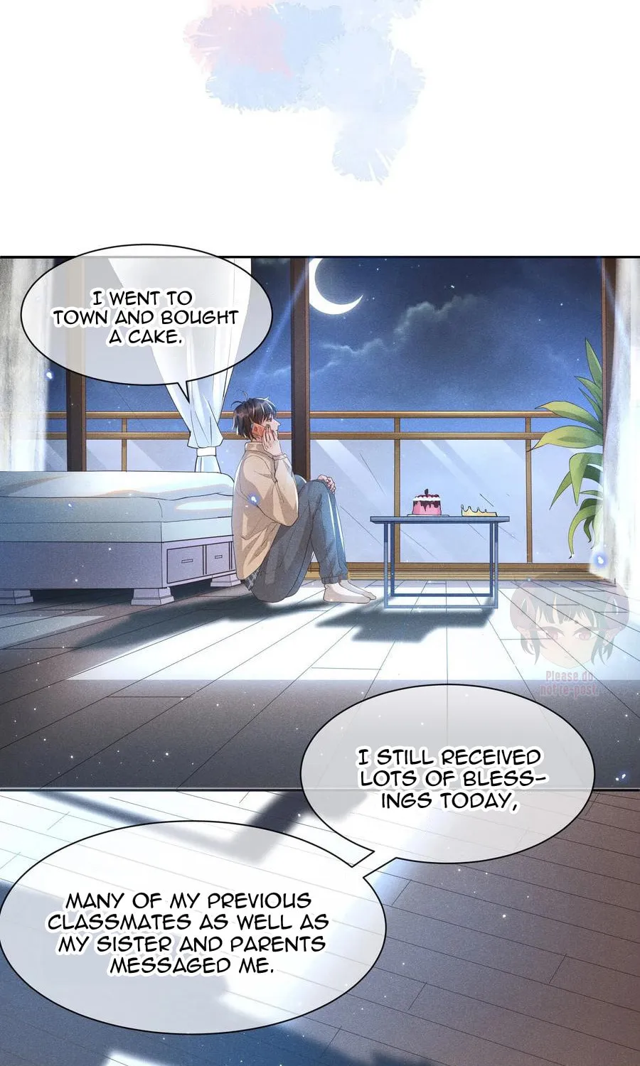 Read Social Temperature (Colored) chapter 32 image 7 on Lezhin