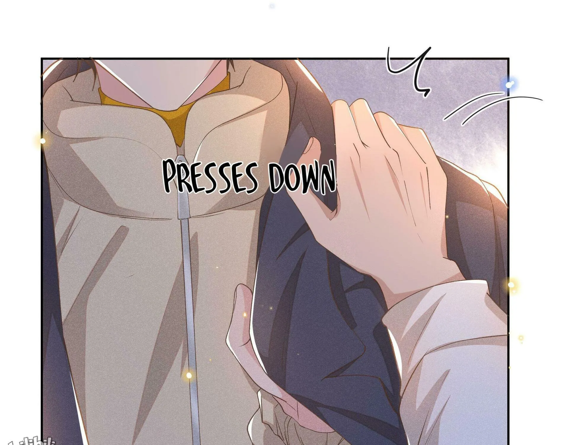 Read Social Temperature (Colored) chapter 33 image 12 on Lezhin