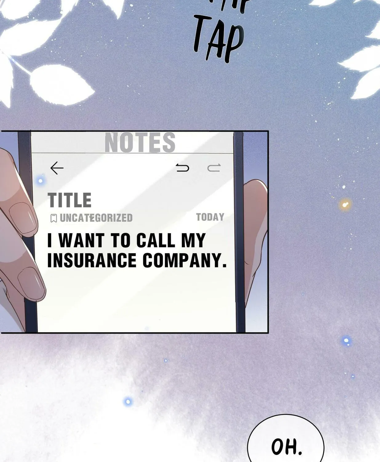Read Social Temperature (Colored) chapter 33 image 18 on Lezhin