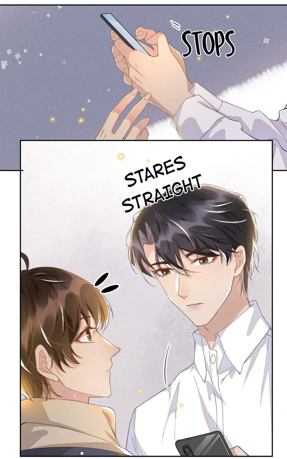 Read Social Temperature (Colored) chapter 33 image 35 on Lezhin