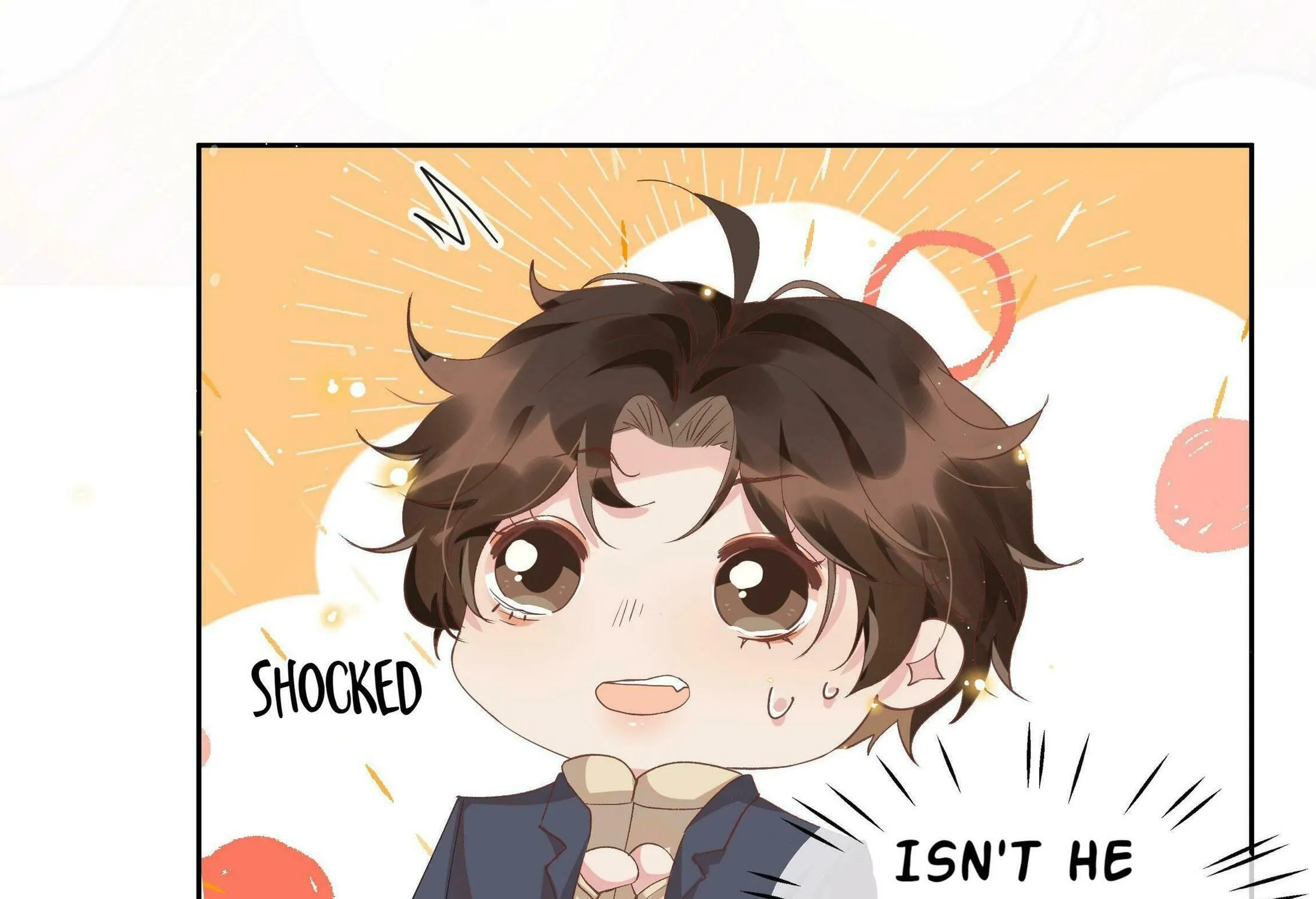 Read Social Temperature (Colored) chapter 33 image 42 on Lezhin