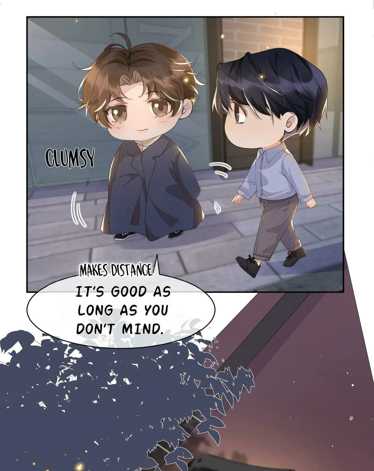 Read Social Temperature (Colored) chapter 33 image 50 on Lezhin