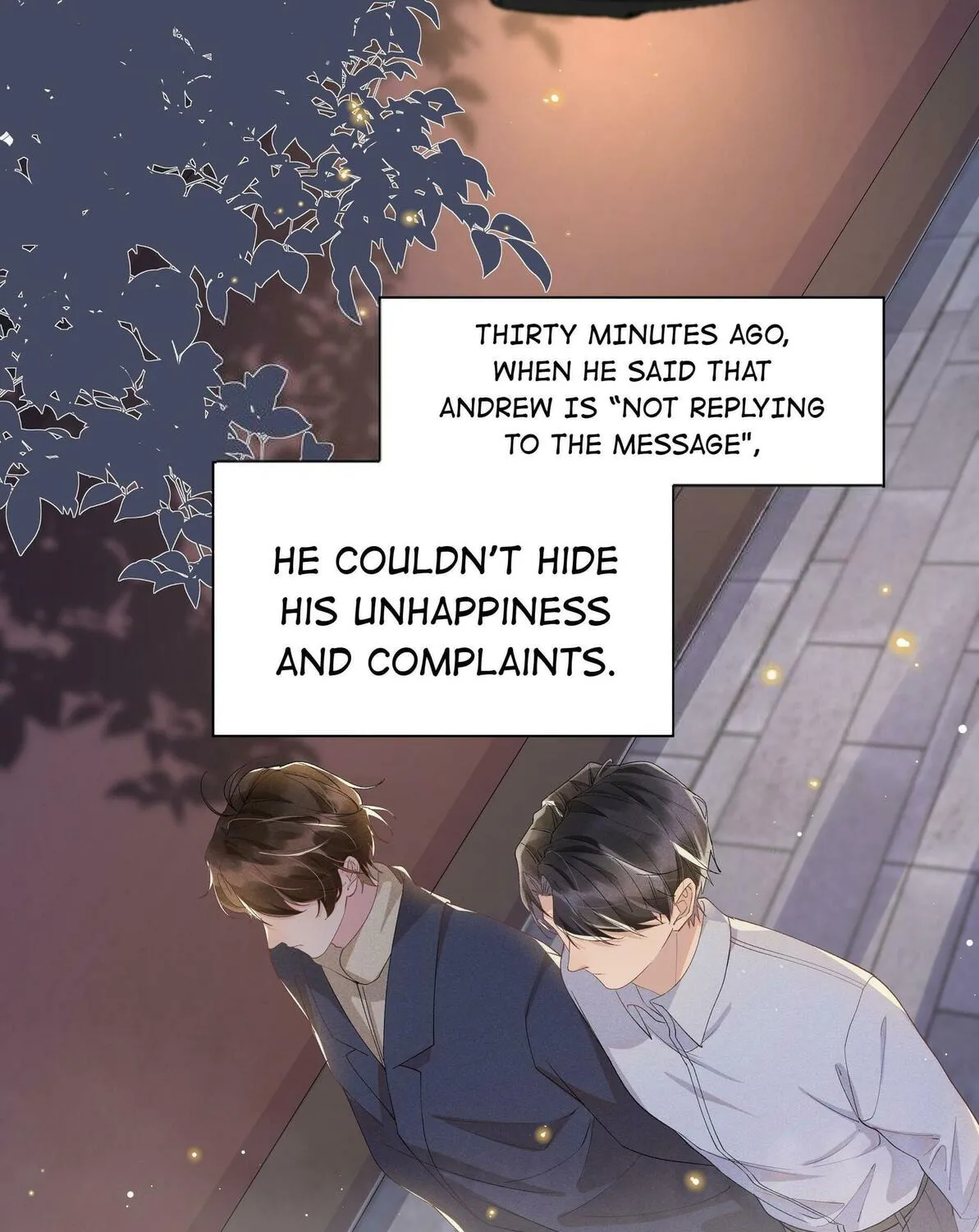 Read Social Temperature (Colored) chapter 33 image 52 on Lezhin